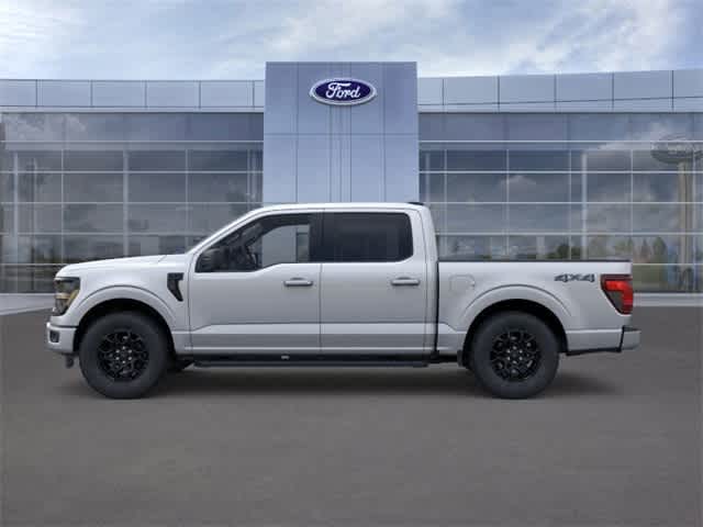 Thumbnail: 2025 Ford F-150 - 3