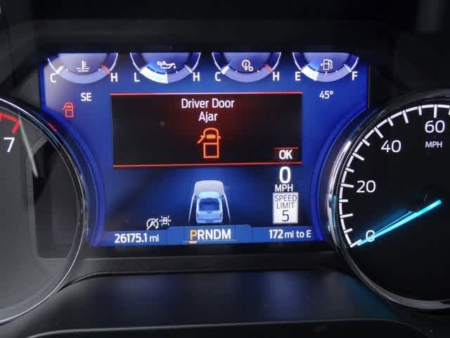 Thumbnail: 2023 Ford F-150 - 25