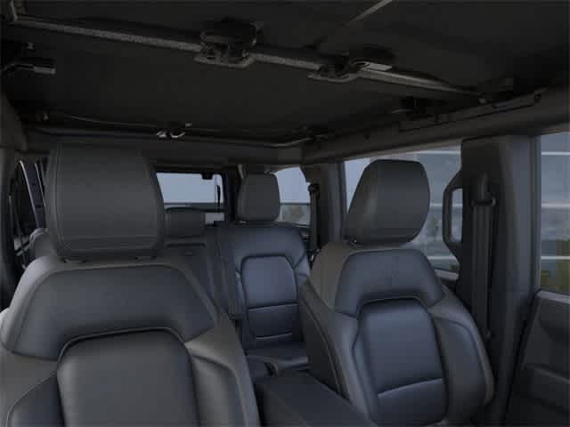 Thumbnail: 2025 Ford Bronco - 12