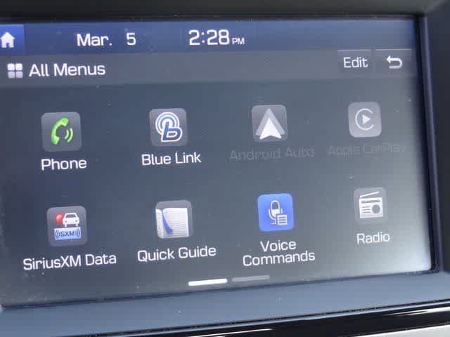 Thumbnail: 2018 Hyundai Sonata - 24