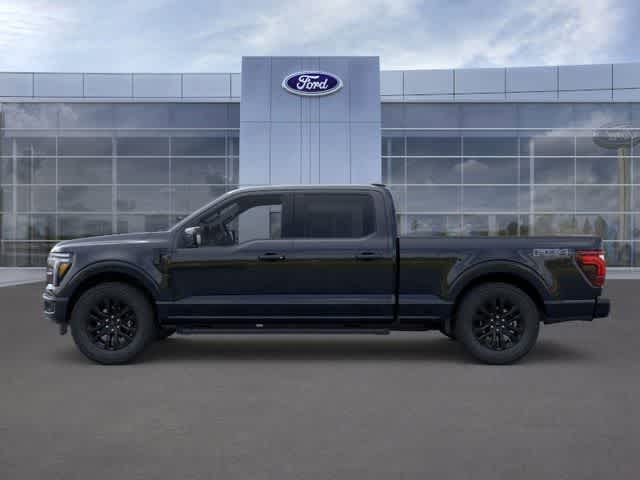Thumbnail: 2026 Ford F-150 - 3