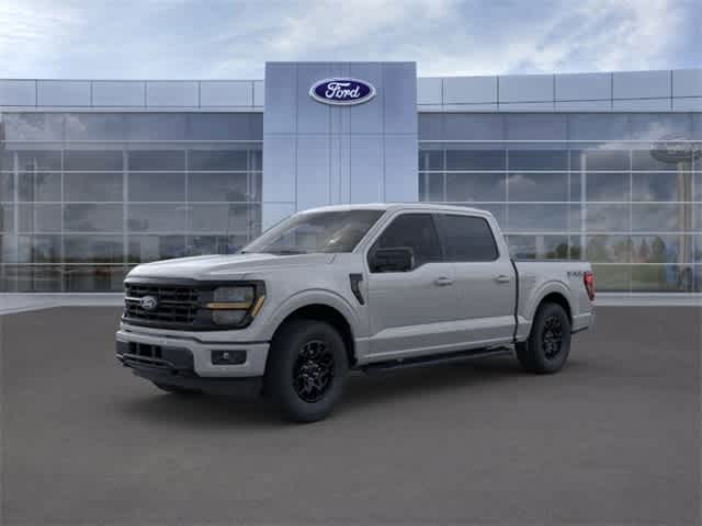 2024 Ford F-150 XLT -
                  Norfolk, VA