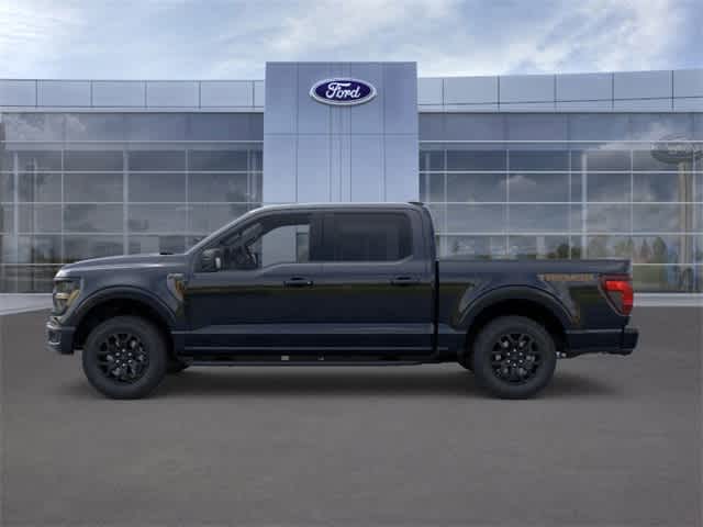 Thumbnail: 2025 Ford F-150 - 3