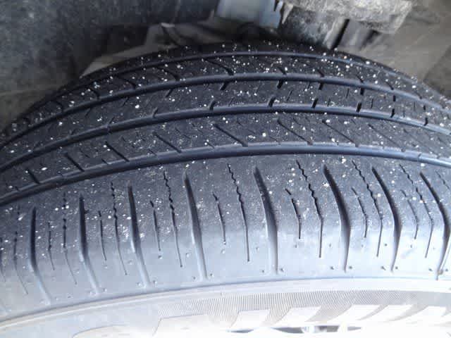 Thumbnail: 2024 Jeep Compass - 26