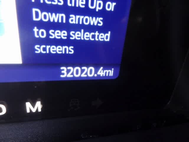 Thumbnail: 2022 Ford Bronco - 19