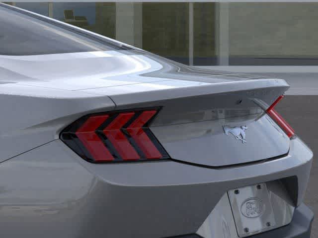 Thumbnail: 2026 Ford Mustang - 22