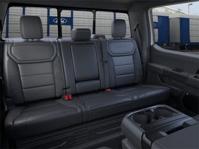 Thumbnail: 2025 Ford F-150 - 11