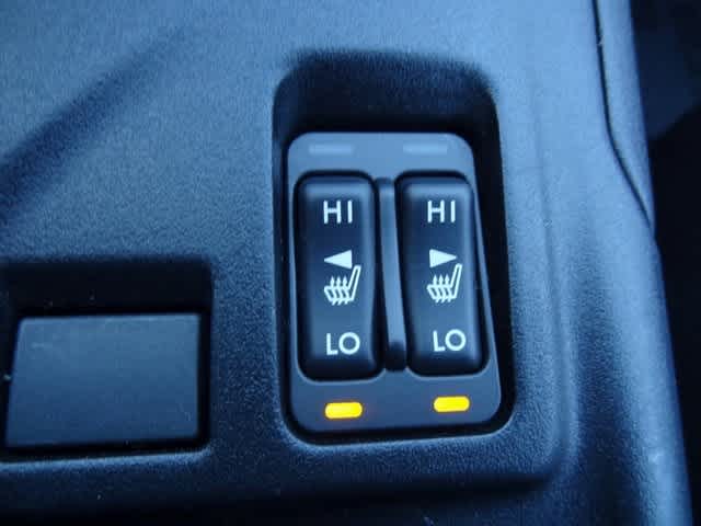 Thumbnail: 2023 Subaru Impreza - 28