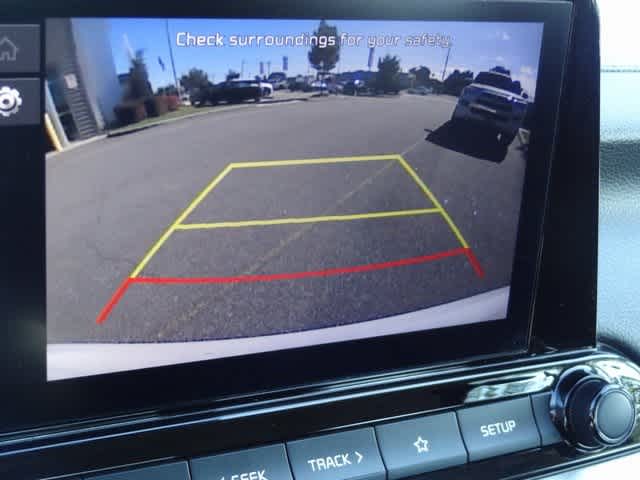 Thumbnail: 2023 Kia Forte - 20