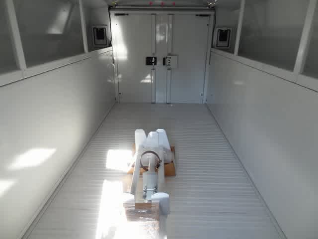 Thumbnail: 2025 Ford Econoline - 17