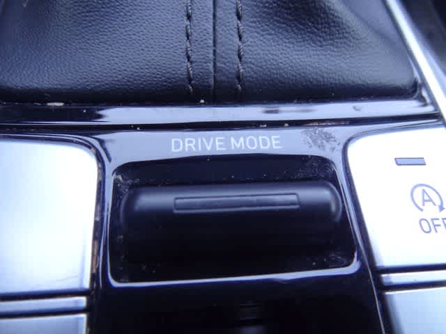 Thumbnail: 2024 Hyundai Tucson - 31