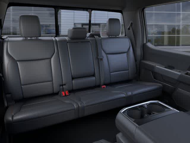 Thumbnail: 2026 Ford F-150 - 11