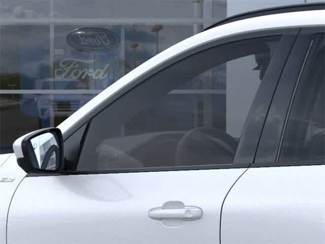 Thumbnail: 2024 Ford Escape - 20