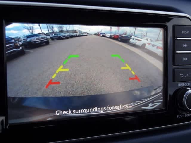 Thumbnail: 2023 Nissan Versa - 21