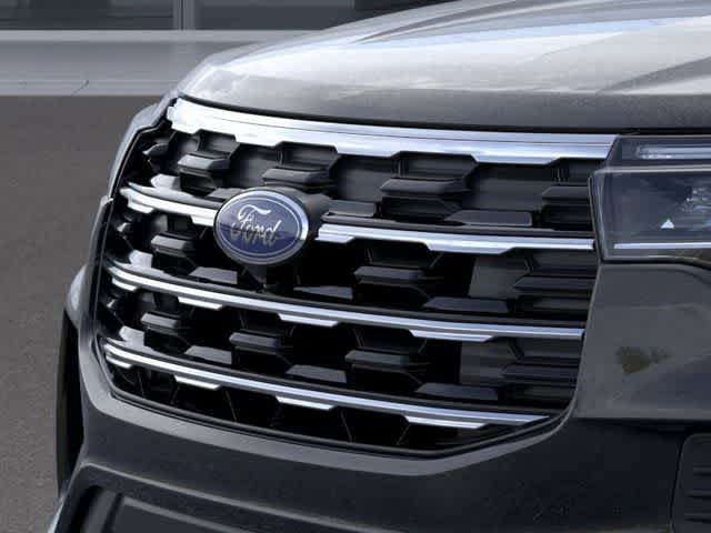 Thumbnail: 2026 Ford Explorer - 17