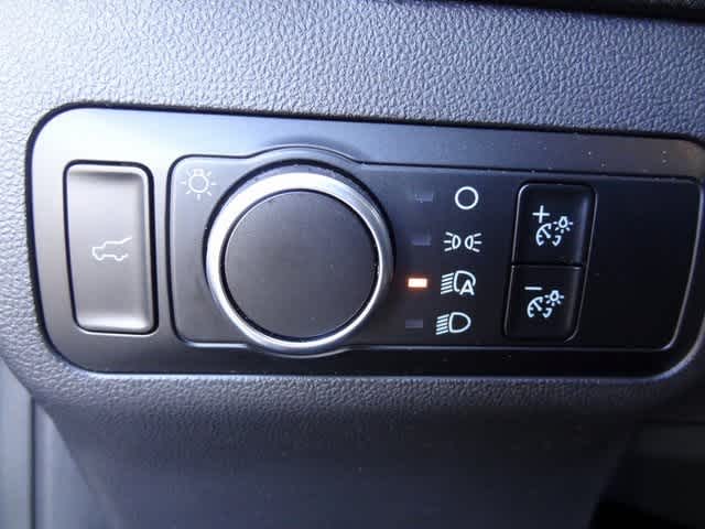 Thumbnail: 2024 Ford Bronco Sport - 14