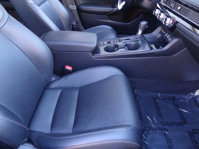 Thumbnail: 2022 Honda Civic - 14