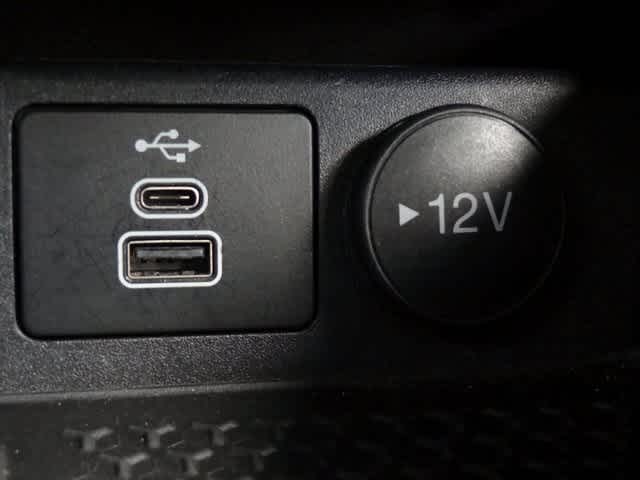 Thumbnail: 2024 Ford Bronco Sport - 33