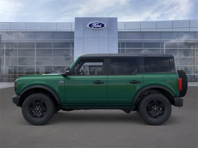 Thumbnail: 2025 Ford Bronco - 3