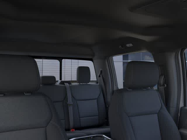 Thumbnail: 2026 Ford F-150 - 22