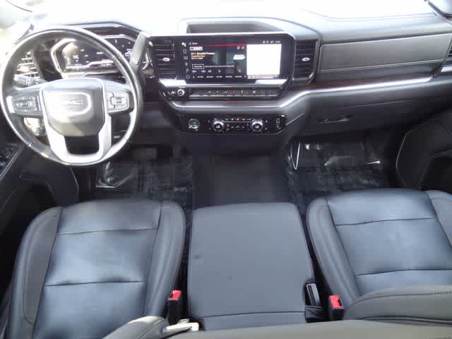 Thumbnail: 2024 GMC Sierra 1500 - 12