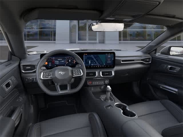 Thumbnail: 2026 Ford Mustang - 9