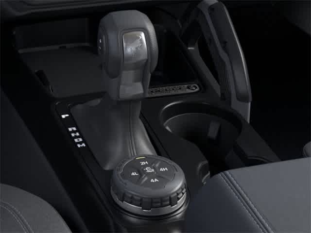 Thumbnail: 2026 Ford Bronco - 16