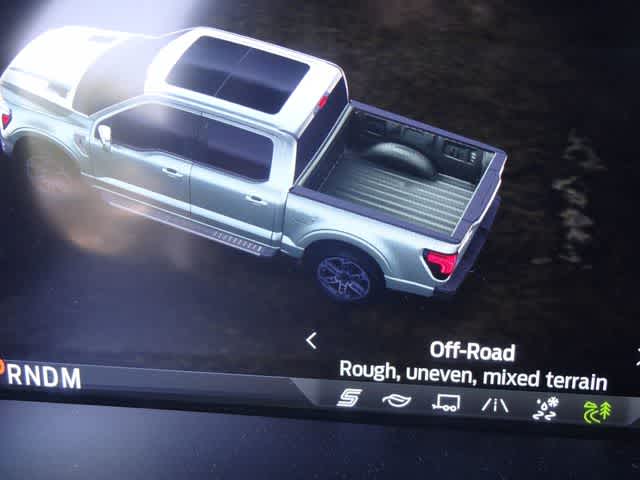 Thumbnail: 2024 Ford F-150 - 24