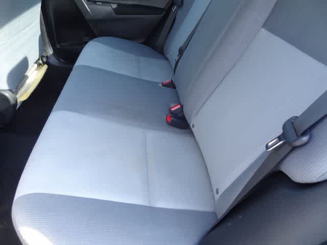 Thumbnail: 2016 Toyota Corolla - 7