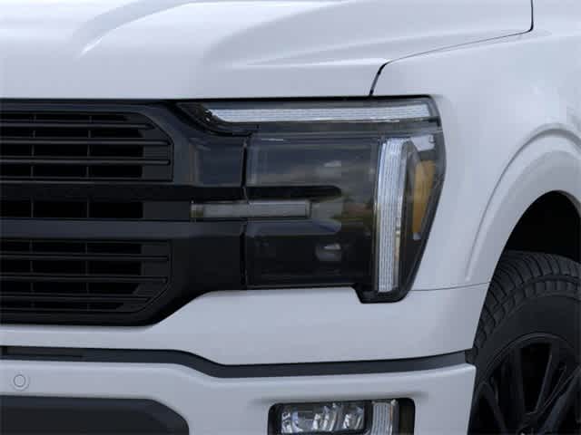 Thumbnail: 2025 Ford F-150 - 18