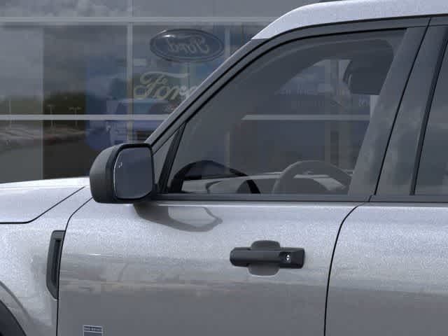 Thumbnail: 2025 Ford Bronco Sport - 20