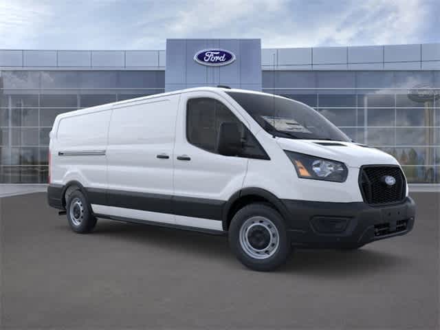 Thumbnail: 2026 Ford Transit Series - 7