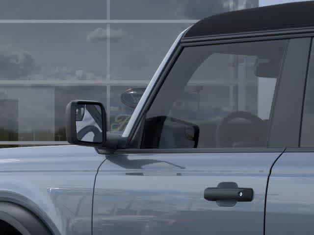 Thumbnail: 2025 Ford Bronco - 22