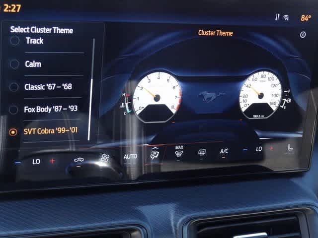 Thumbnail: 2024 Ford Mustang - 32