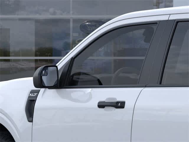 Thumbnail: 2025 Ford Maverick - 21