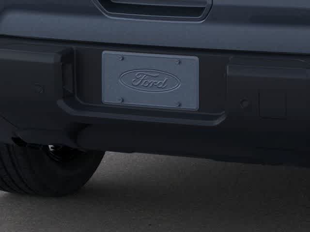 Thumbnail: 2026 Ford Bronco Sport - 23