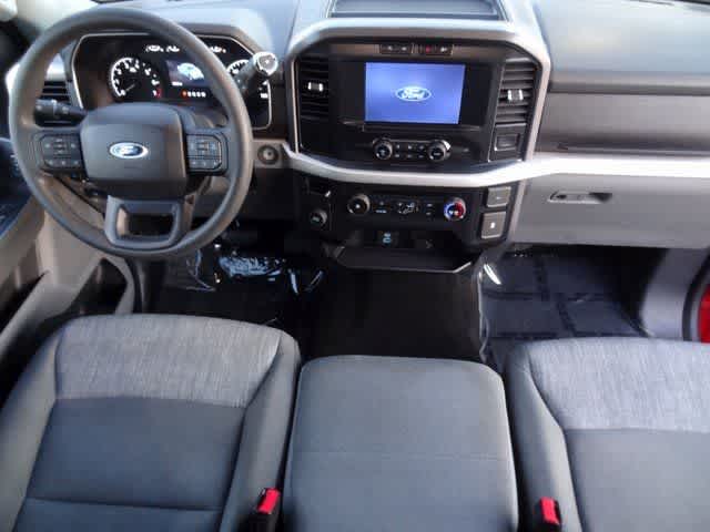 Thumbnail: 2022 Ford F-150 - 12