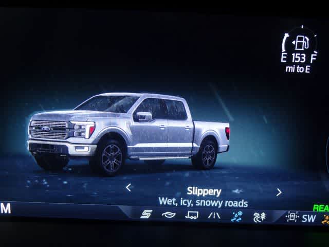 Thumbnail: 2024 Ford F-150 - 35
