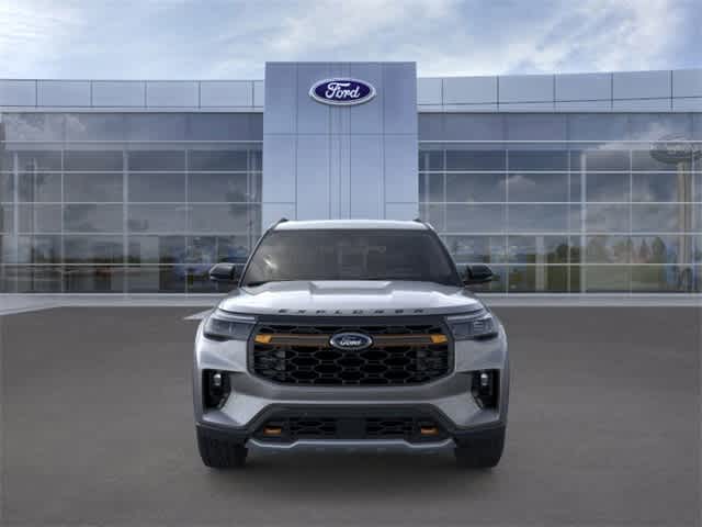 Thumbnail: 2026 Ford Explorer - 6