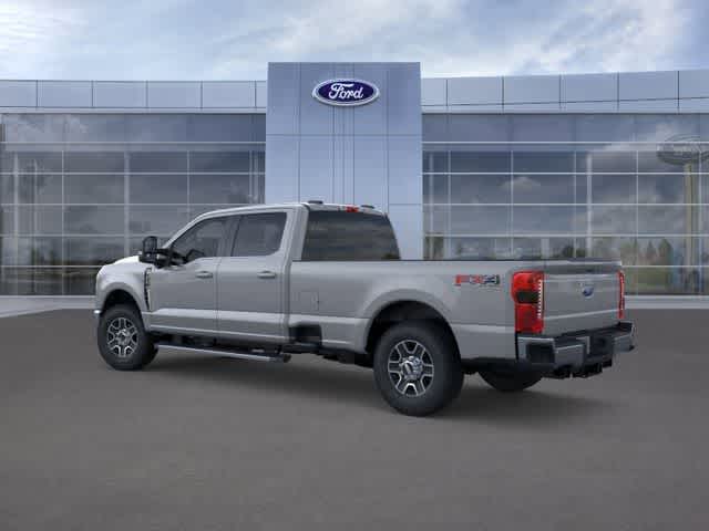 Thumbnail: 2026 Ford F-350 - 4