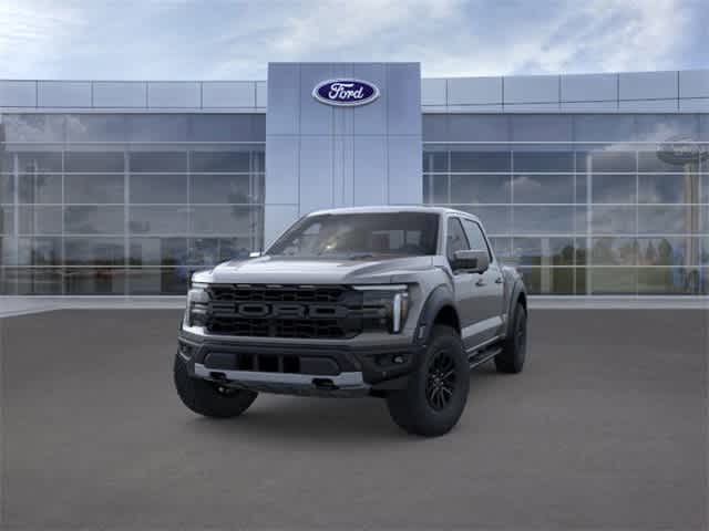 Thumbnail: 2026 Ford F-150 - 2