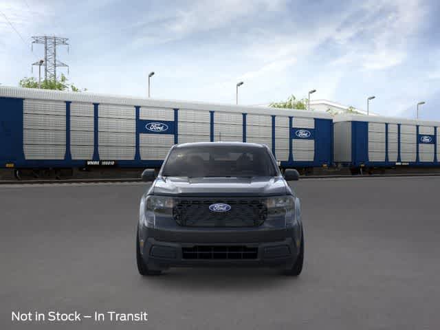 Thumbnail: 2026 Ford Maverick - 4
