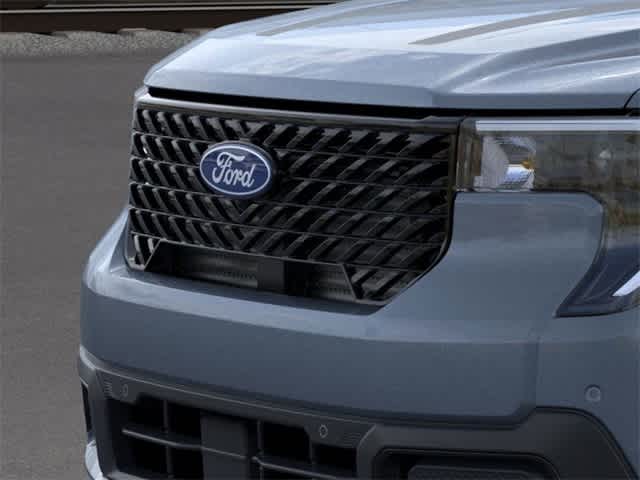 Thumbnail: 2026 Ford Maverick - 18