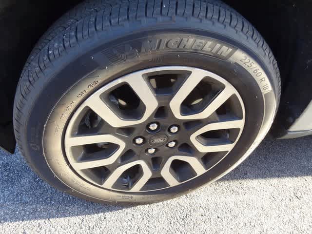 Thumbnail: 2024 Ford Maverick - 12