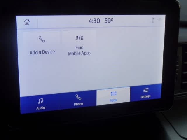 Thumbnail: 2022 Ford Explorer - 25