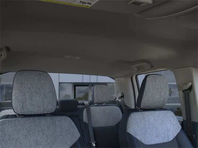 Thumbnail: 2025 Ford Maverick - 12