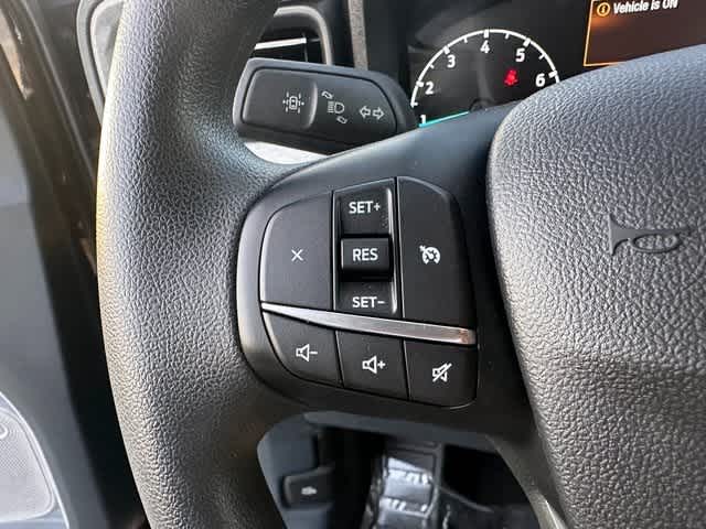 Thumbnail: 2024 Ford Maverick - 15