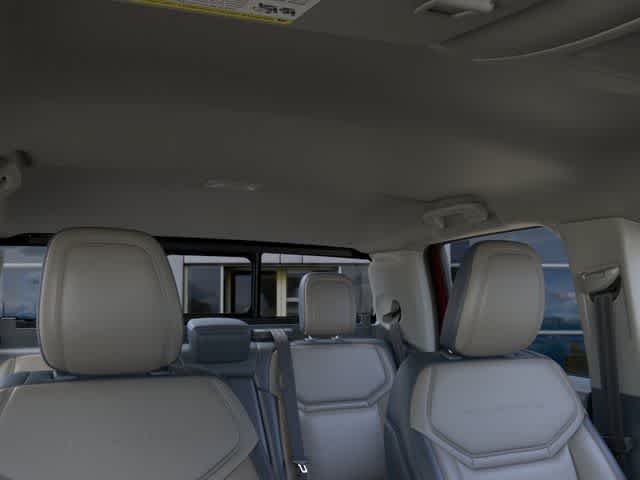 Thumbnail: 2026 Ford Maverick - 12