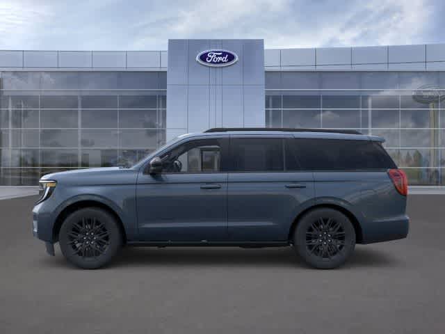 Thumbnail: 2026 Ford Expedition - 3