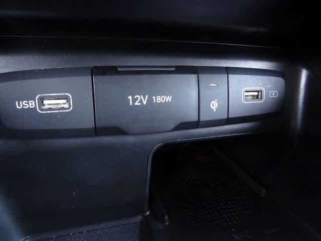 Thumbnail: 2024 Hyundai Tucson - 29